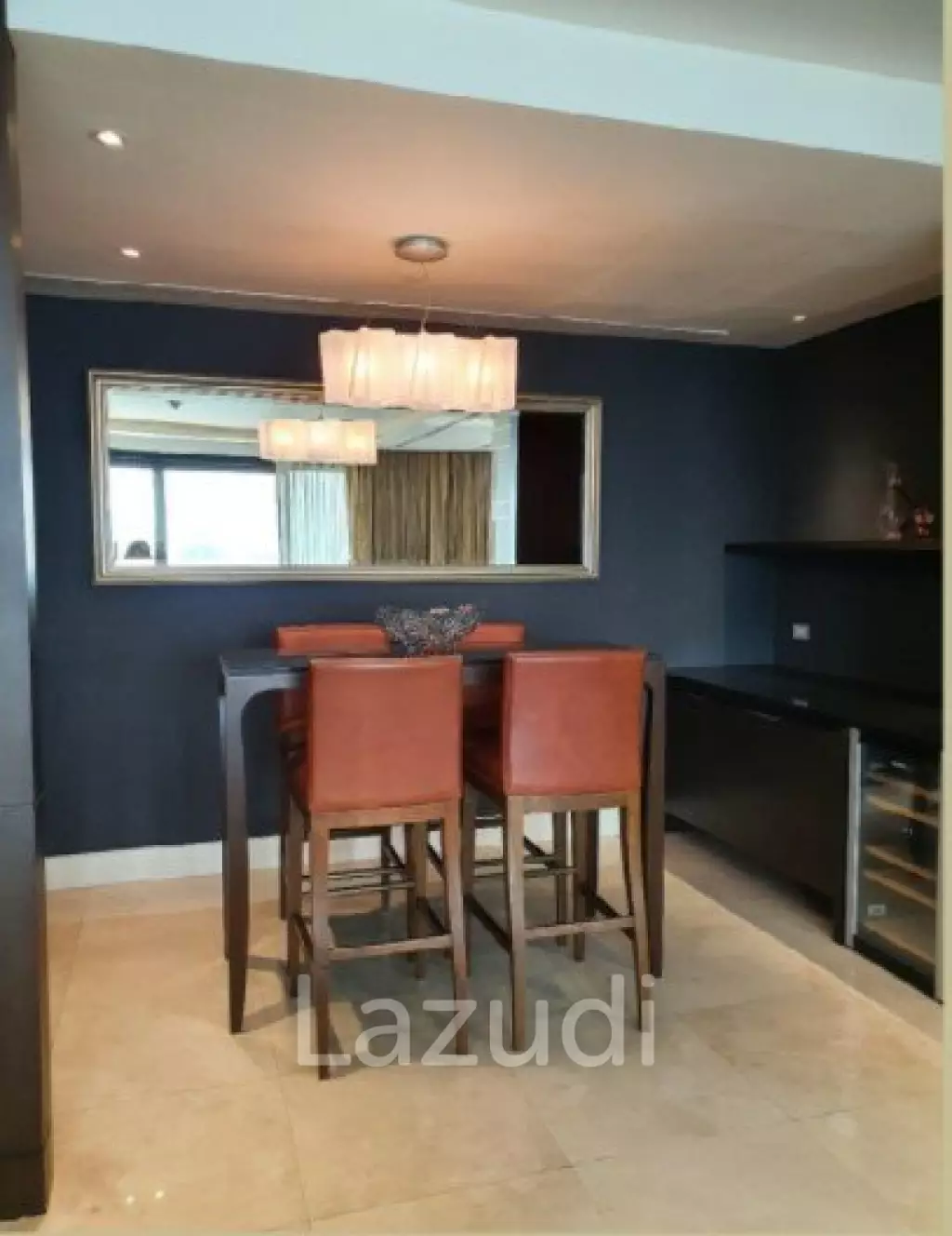 3 Bed 325.04 SQM, The St. Regis Bangkok For Sale with tenant