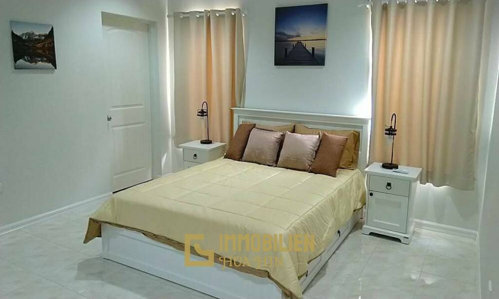 2 Bed 3 Bath 130 SQM, Mountain Beach Villas