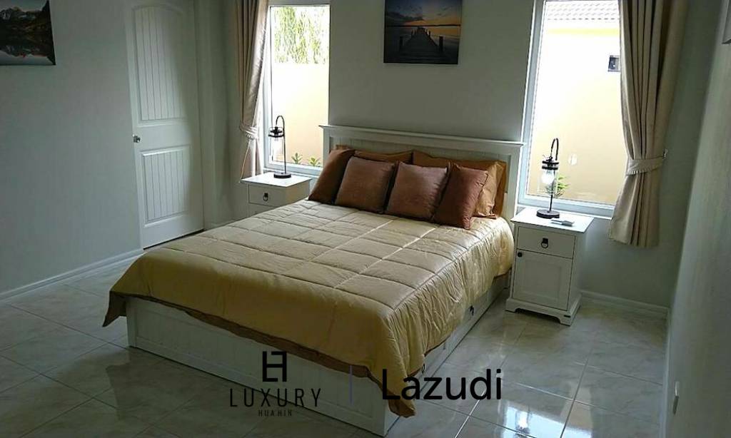 2 Bed 3 Bath 130 SQM, Mountain Beach Villas