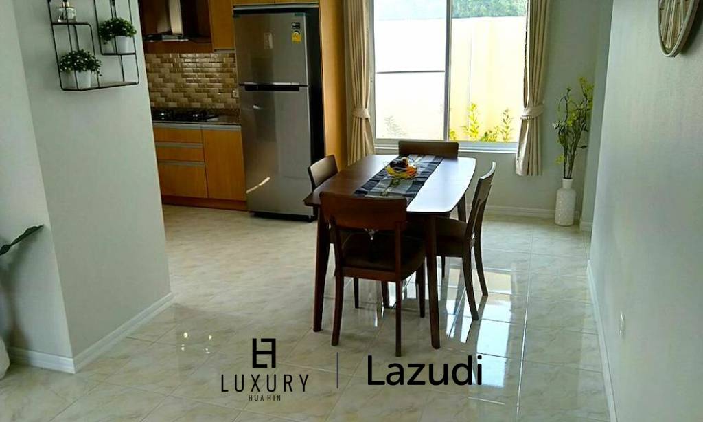 2 Bed 3 Bath 130 SQM, Mountain Beach Villas