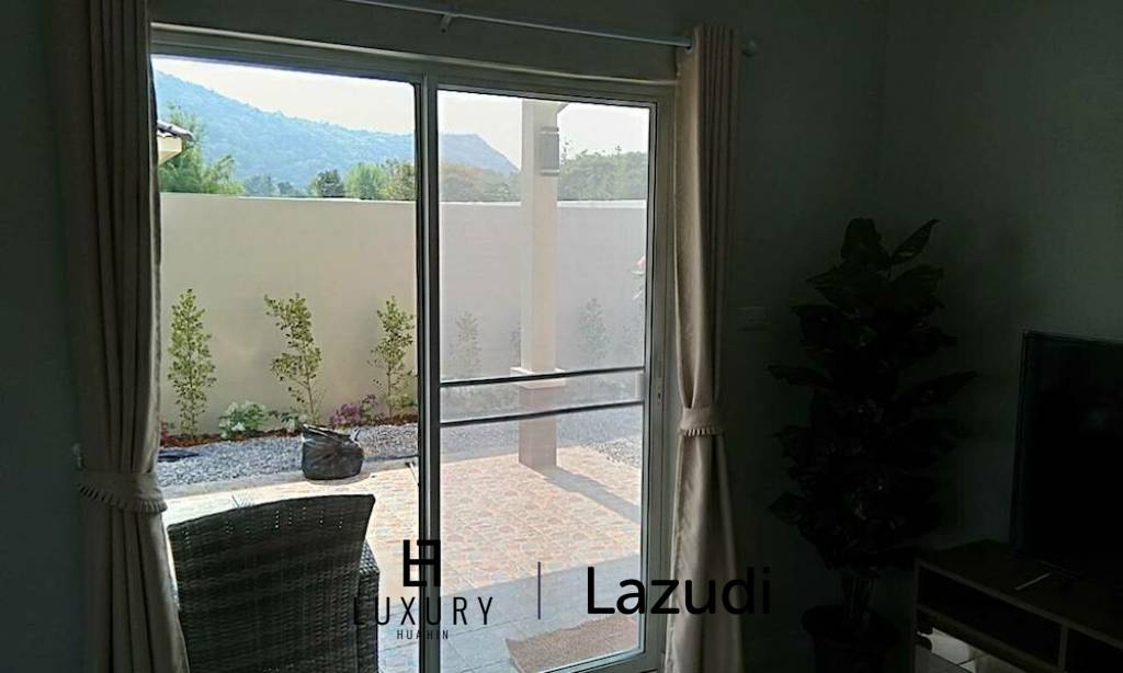 2 Bed 3 Bath 130 SQM, Mountain Beach Villas