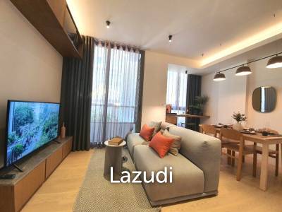1 Bed 1 Bath 35 SQ.M. at HOLME Ekkamai 22