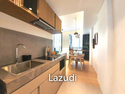 1 Bed 1 Bath 35 SQ.M. at HOLME Ekkamai 22