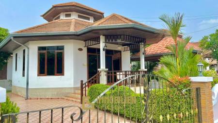 Manora Village I : 1 Bed 1 Bath Pool Villa