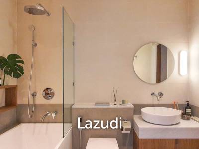 2 Bed 60.50 SQM, HOLME Ekkamai 22