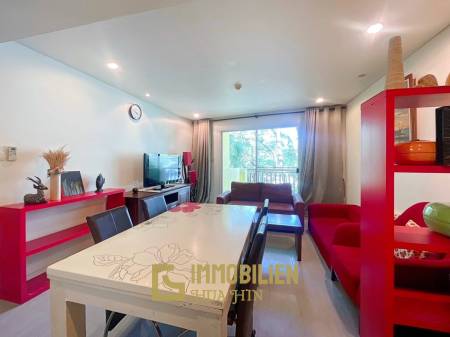 Mykonos: 1-Schlafzimmer-Eigentumswohnung in der Stadt