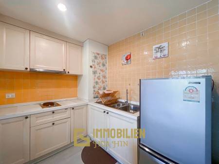 Mykonos: 1-Schlafzimmer-Eigentumswohnung in der Stadt