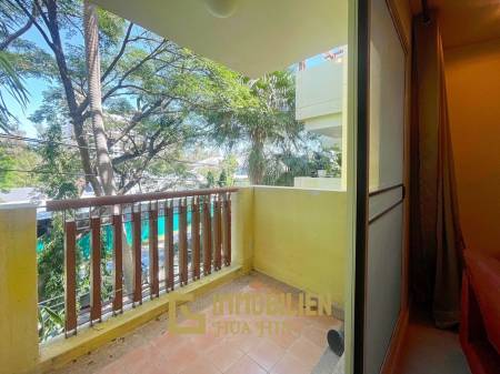 Mykonos: 1-Schlafzimmer-Eigentumswohnung in der Stadt