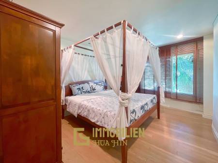 Mykonos: 1-Schlafzimmer-Eigentumswohnung in der Stadt