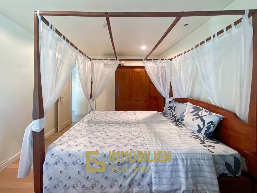 Mykonos: 1-Schlafzimmer-Eigentumswohnung in der Stadt