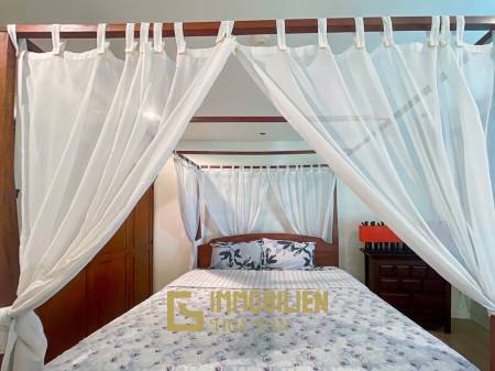 Mykonos: 1-Schlafzimmer-Eigentumswohnung in der Stadt