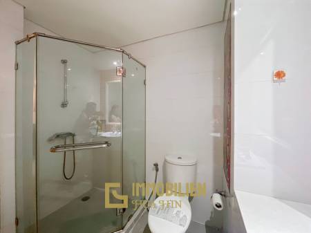 Mykonos: 1-Schlafzimmer-Eigentumswohnung in der Stadt