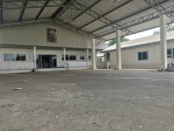 Semi-factory house for sale in Salaya Subdistrict, Phutthamonthon District, Nakhon Pathom Province