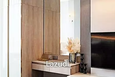 1 Bed 1 Bath 24 SQ.M Park Origin Phayathai