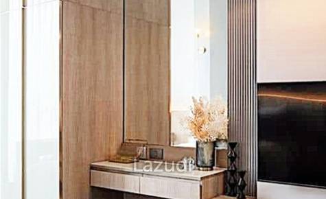 1 Bed 1 Bath 24 SQ.M Park Origin Phayathai