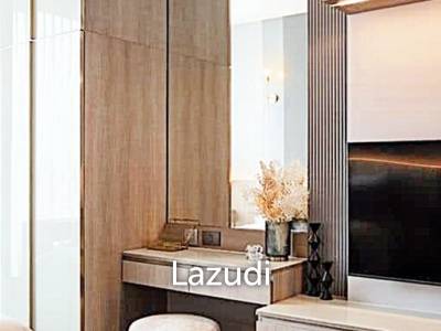 1 Bed 1 Bath 24 SQ.M Park Origin Phayathai