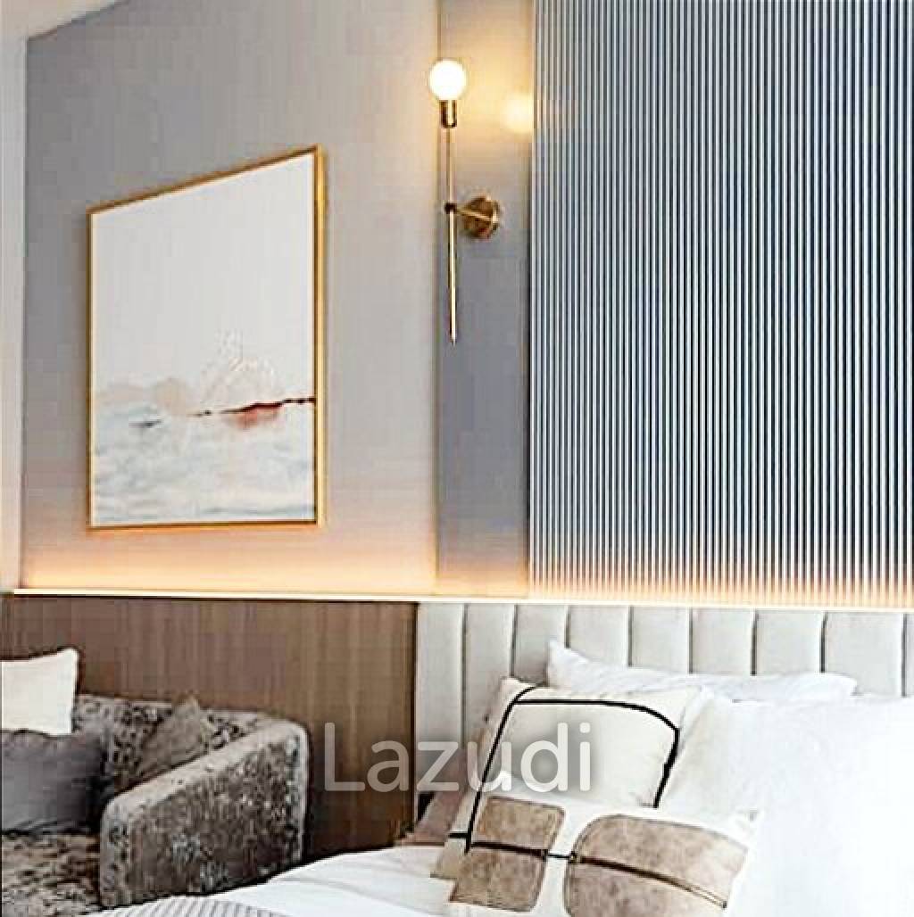 1 Bed 1 Bath 24 SQ.M Park Origin Phayathai