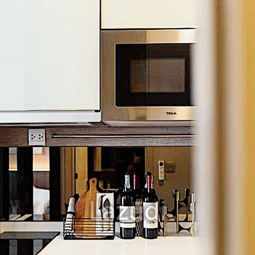 1 Bed 1 Bath 24 SQ.M Park Origin Phayathai