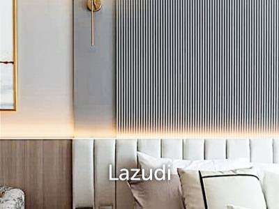 1 Bed 1 Bath 24 SQ.M Park Origin Phayathai
