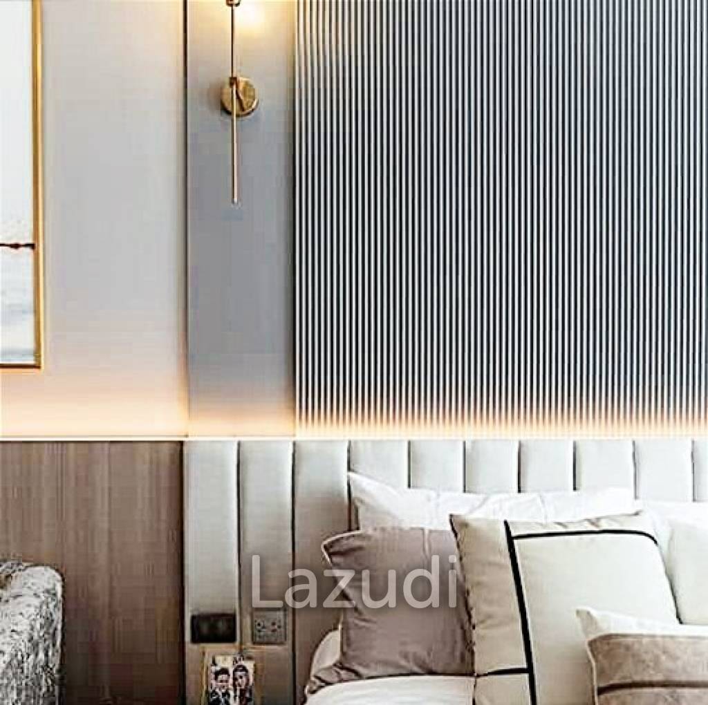 1 Bed 1 Bath 24 SQ.M Park Origin Phayathai