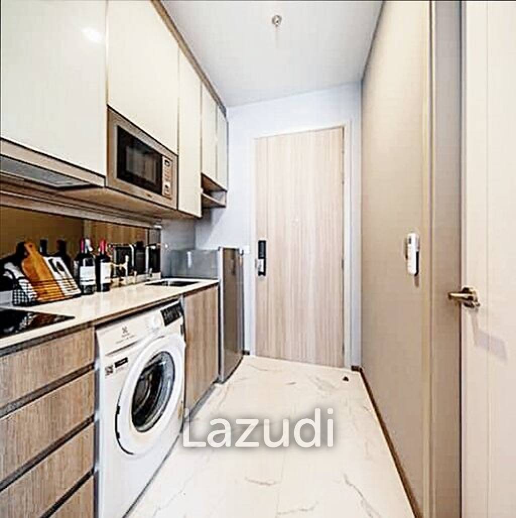 1 Bed 1 Bath 24 SQ.M Park Origin Phayathai