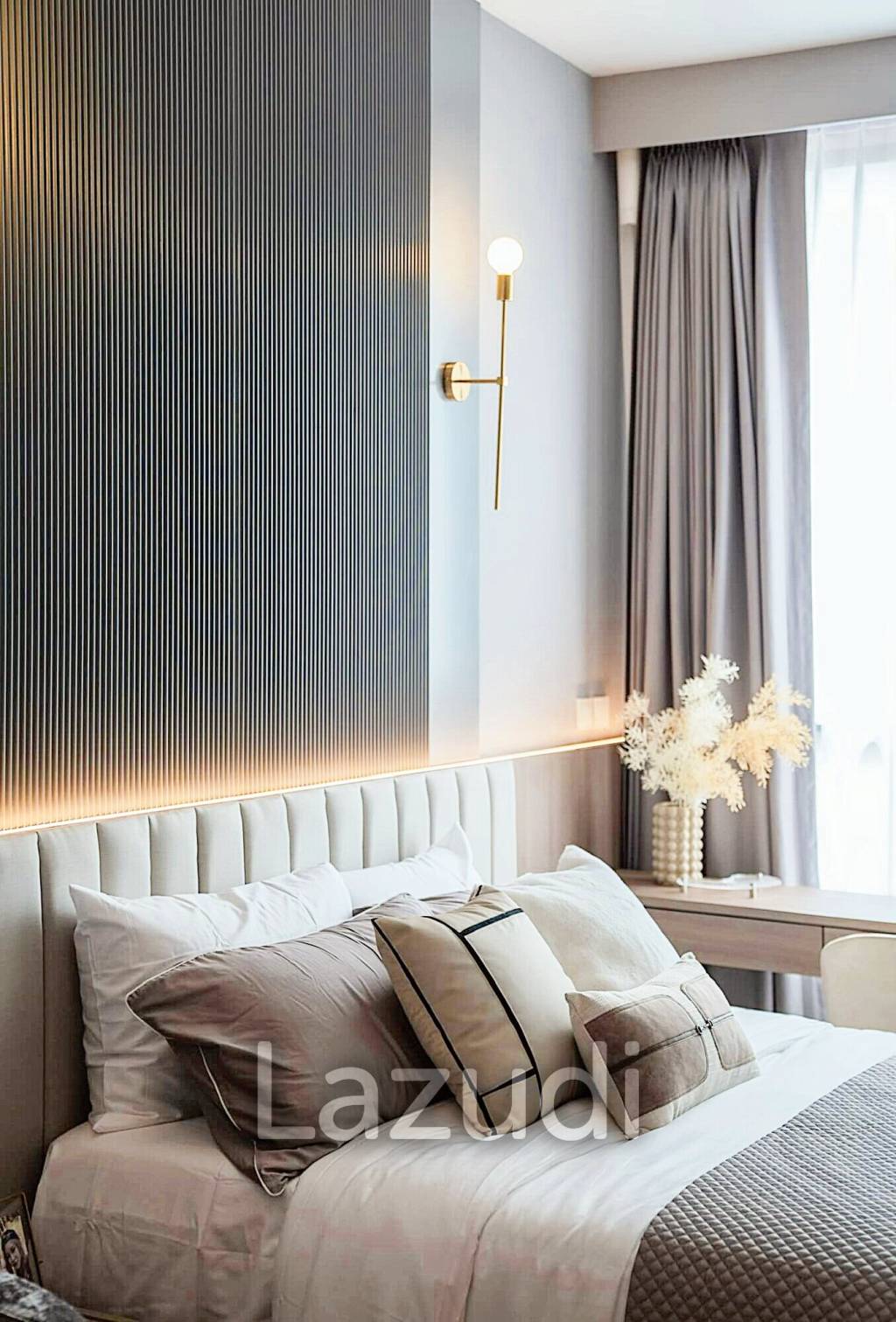 1 Bed 1 Bath 24 SQ.M Park Origin Phayathai