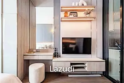 1 Bed 1 Bath 24 SQ.M Park Origin Phayathai