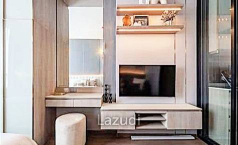 1 Bed 1 Bath 24 SQ.M Park Origin Phayathai