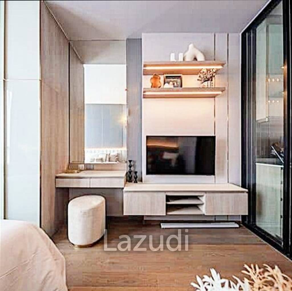 1 Bed 1 Bath 24 SQ.M Park Origin Phayathai