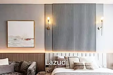 1 Bed 1 Bath 24 SQ.M Park Origin Phayathai