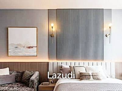 1 Bed 1 Bath 24 SQ.M Park Origin Phayathai