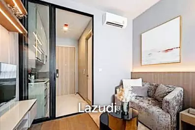 1 Bed 1 Bath 24 SQ.M Park Origin Phayathai