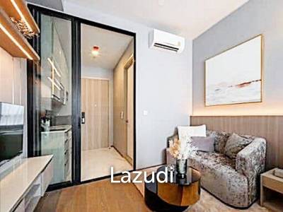 1 Bed 1 Bath 24 SQ.M Park Origin Phayathai
