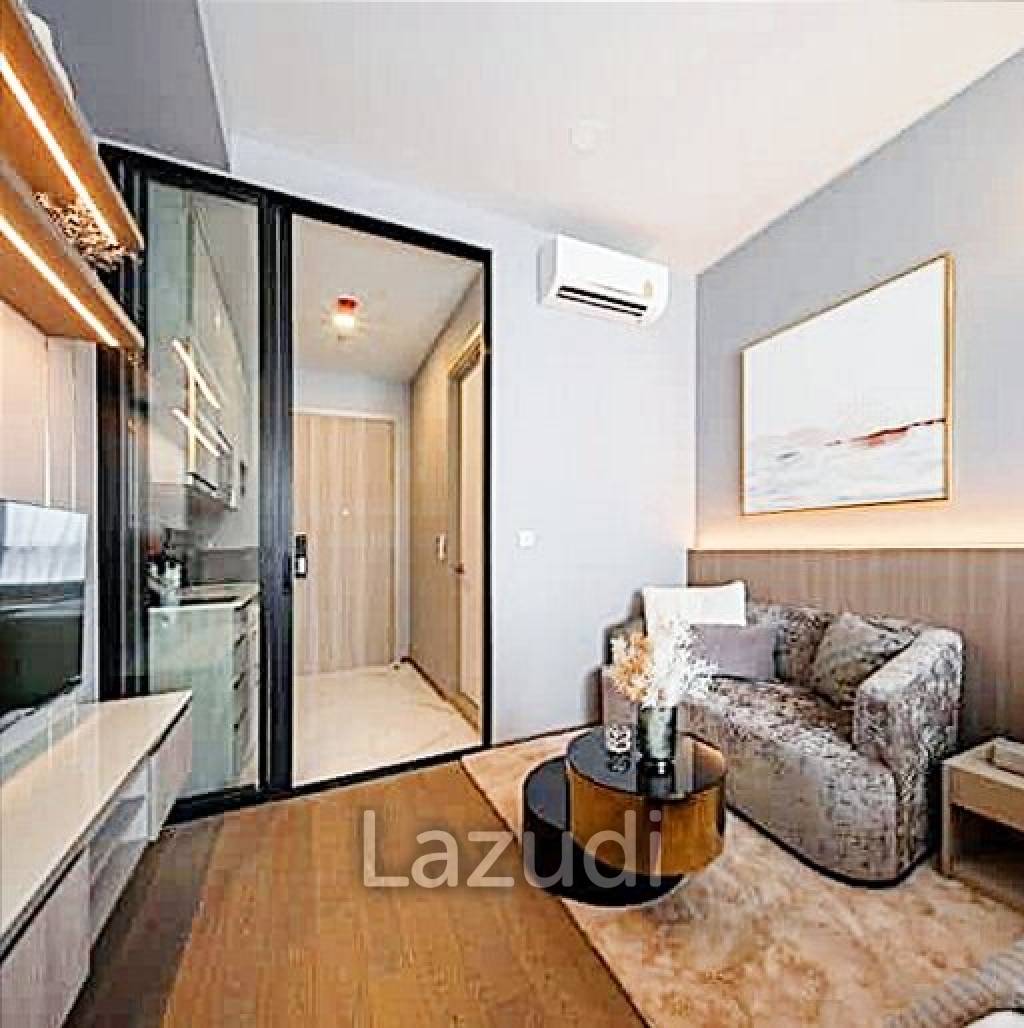 1 Bed 1 Bath 24 SQ.M Park Origin Phayathai