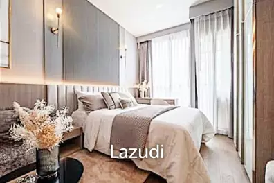 1 Bed 1 Bath 24 SQ.M Park Origin Phayathai