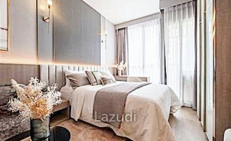 1 Bed 1 Bath 24 SQ.M Park Origin Phayathai