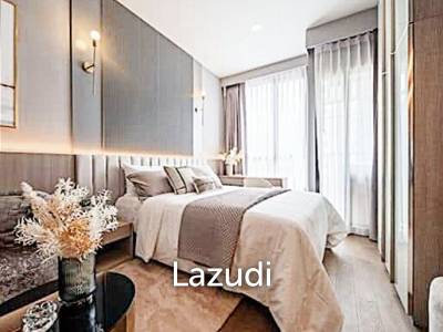 1 Bed 1 Bath 24 SQ.M Park Origin Phayathai