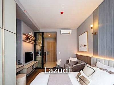 1 Bed 1 Bath 24 SQ.M Park Origin Phayathai