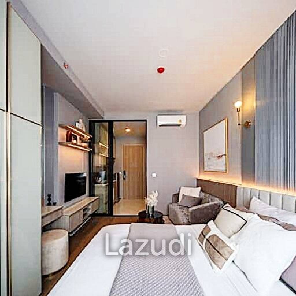 1 Bed 1 Bath 24 SQ.M Park Origin Phayathai