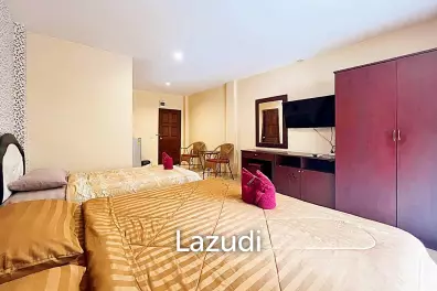 Apartment Complex for Sale in Soi KhaoTalo