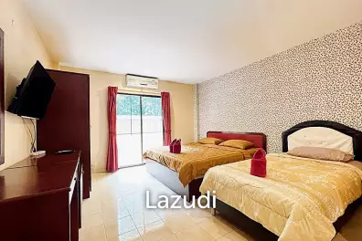 Apartment Complex for Sale in Soi KhaoTalo