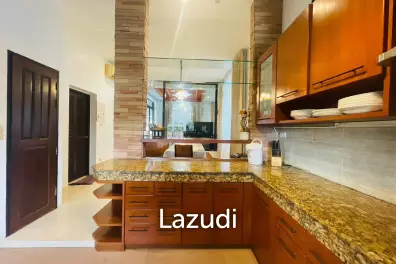 4 Beds 5 Baths 230 SQ.M. Green Residence Village