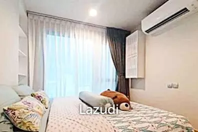 1 Bed 1 Bath 35 SQ.M at Life Ladprao