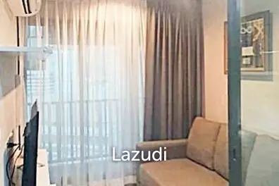 1 Bed 1 Bath 35 SQ.M at Life Ladprao