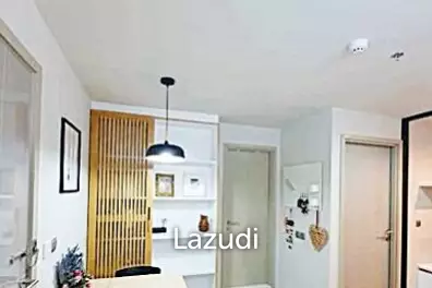 1 Bed 1 Bath 35 SQ.M at Life Ladprao