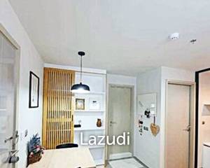 1 Bed 1 Bath 35 SQ.M at Life Ladprao
