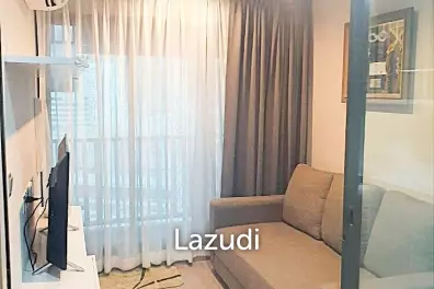 1 Bed 1 Bath 35 SQ.M at Life Ladprao