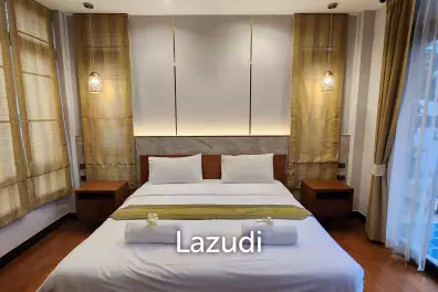 4 Beds 5 Baths 250 SQ.M Green Residence Village