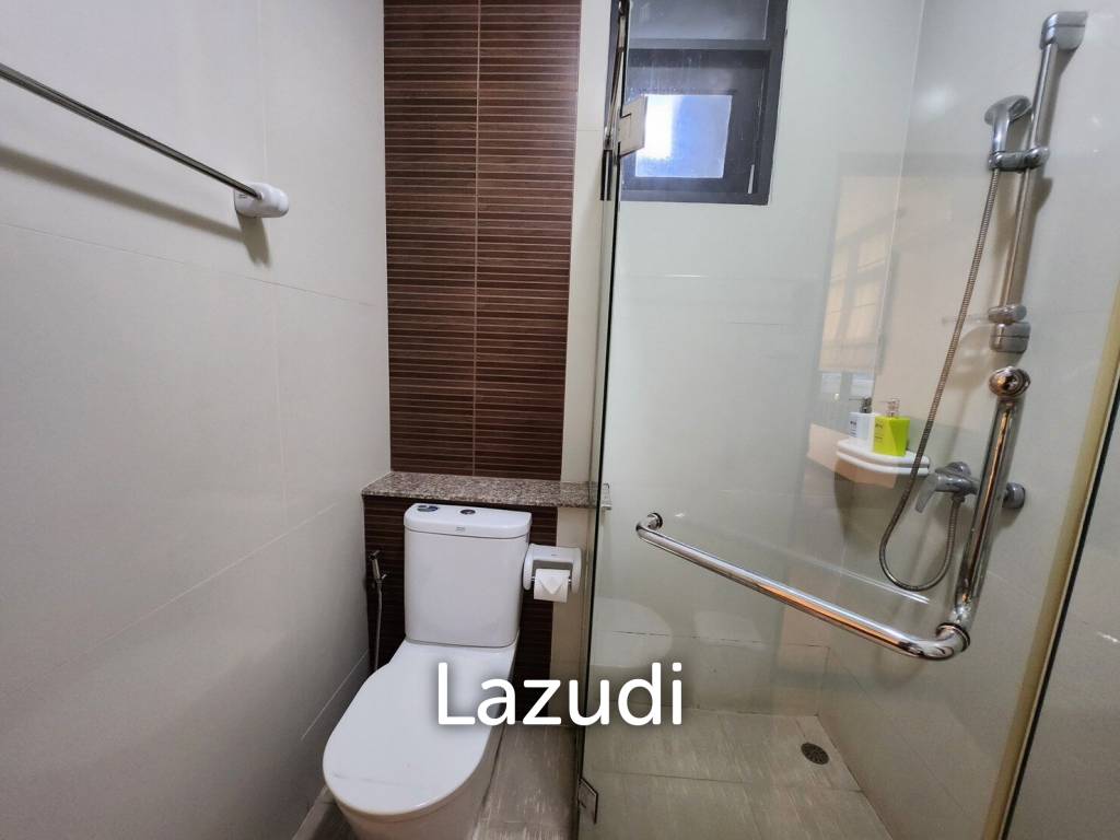 4 Beds 5 Baths 250 SQ.M Green Residence Village