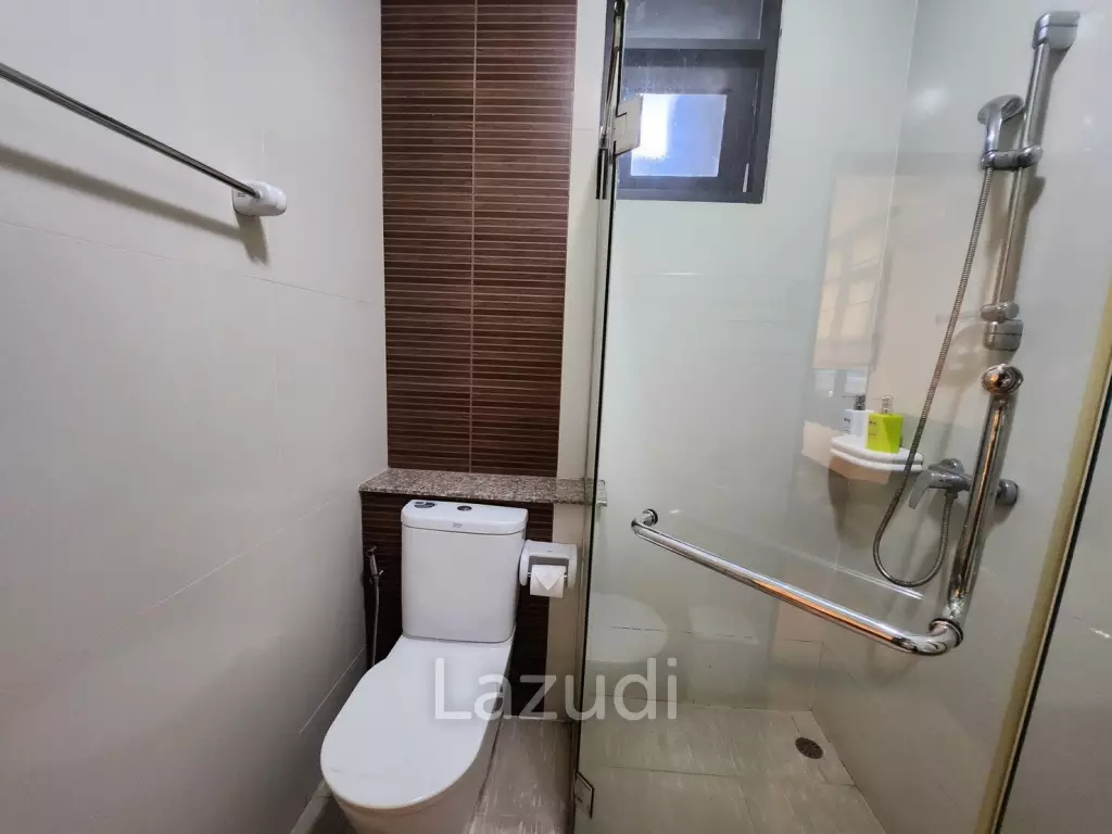 4 Beds 5 Baths 250 SQ.M Green Residence Village